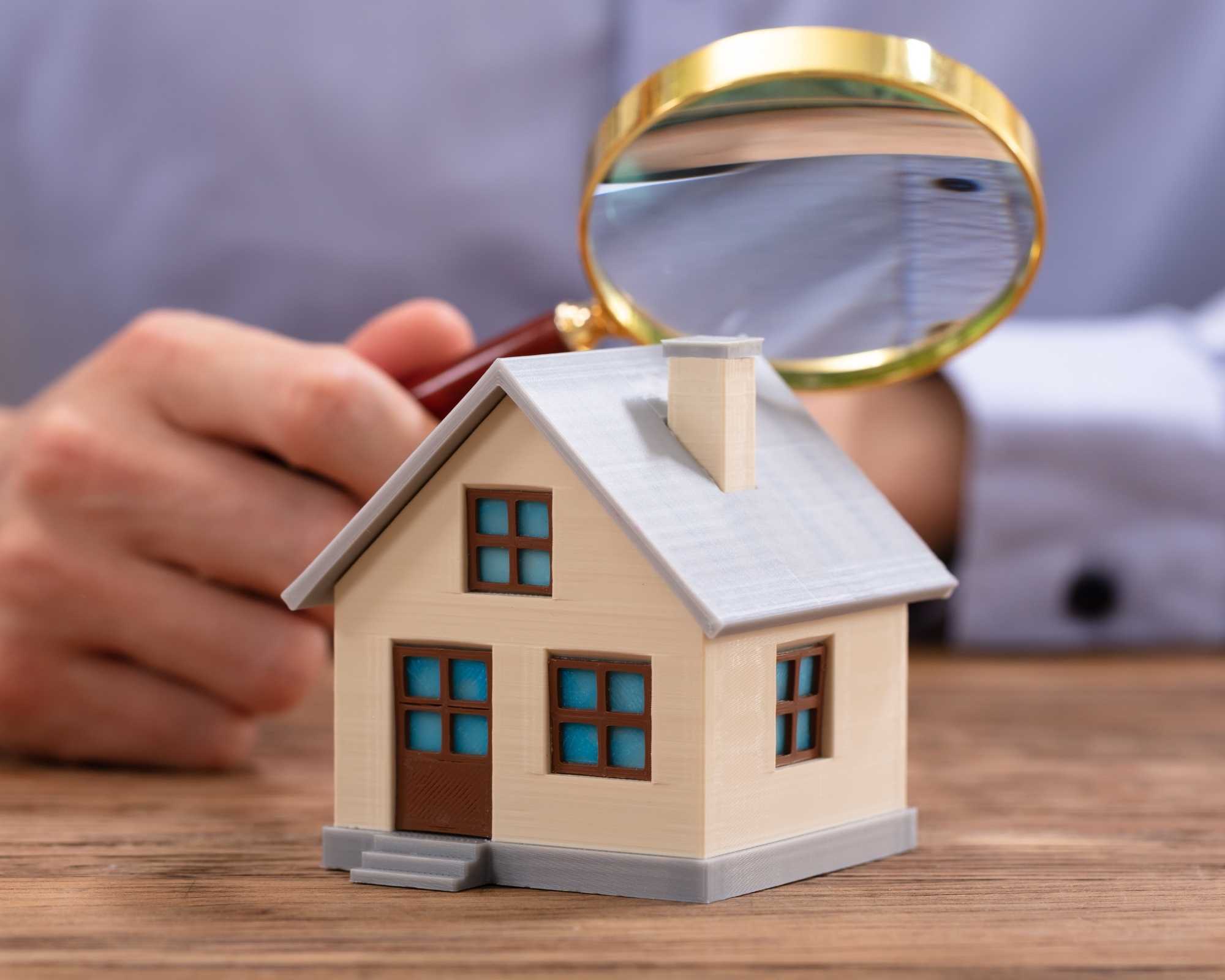 Expertise en vices cachés immobilier vices cachés dans le Bas-Rhin