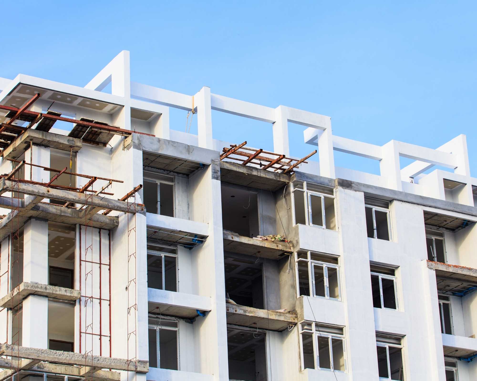 Accompagnement / Assistance – Expert VEFA Assistance VEFA dans l'Eure 27